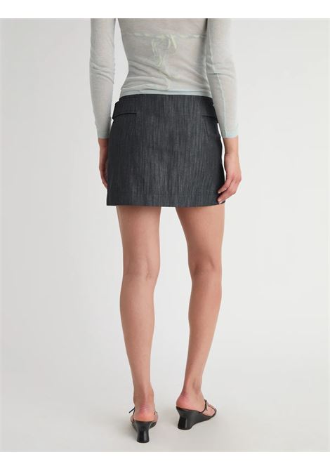 gonna deuna ii donna grigio scuro PALOMA WOOL | WK1805209